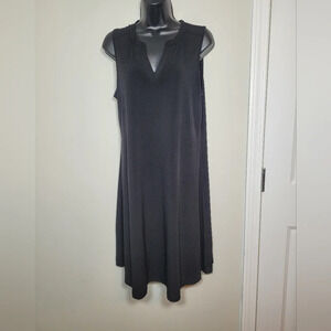 Chico’s Classic Black Dress sz 0